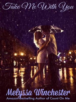 Take Me With You - ebook